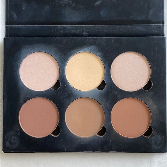 Anastasia Beverly Hills Contour Kit Light Medium - Picture 5 of 8